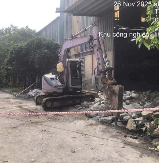 Đồng Nai
